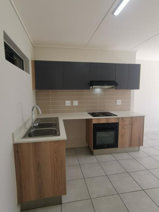 1 Bedroom Property for Sale in Admirals Park Western Cape